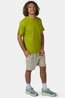 Patagonia Short M'S Baggies Naturals Rapids: Weathered Stone