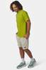 Patagonia Short M'S Baggies Naturals Rapids: Weathered Stone