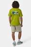 Patagonia Short M'S Baggies Naturals Rapids: Weathered Stone
