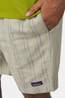 Patagonia Short M'S Baggies Naturals Rapids: Weathered Stone