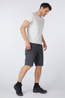 Sprayway Short Compass M Short Asphalt