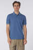 Fred Perry Polo Twin Tipped Abl/Snwt/Tnsbl