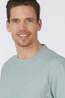 Barbour T-Shirt Tartan Sports Slate