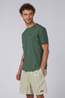 Patagonia T-Shirt M'S P-6 Logo T-Shirt Canopy Green