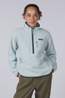 Patagonia Polaire W'S Retro Pile Marsupial Virtually Blue