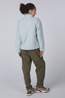 Patagonia Polaire W'S Retro Pile Marsupial Virtually Blue