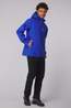 Haglöfs Regenjas Front Proof II Jacket Men Northern Blue