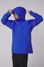 Haglöfs Regenjas Front Proof II Jacket Men Northern Blue