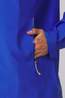 Haglöfs Regenjas Front Proof II Jacket Men Northern Blue