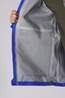 Haglöfs Regenjas Front Proof II Jacket Men Northern Blue