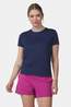 Ayacucho T-Shirt Kyoto Ss T-Shirt W Naval Academy