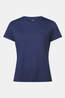 Ayacucho T-Shirt Kyoto Ss T-Shirt W Naval Academy