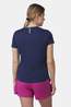 Ayacucho T-Shirt Kyoto Ss T-Shirt W Naval Academy