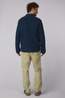 Berghaus Fleece Bamburgh Fz Loft Fleece Am Hale Navy
