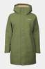 Berghaus Veste W Hinderwick Jkt Cheviot Green
