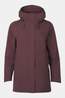 Ayacucho Veste Imperméable Yosemite Ii Jacket W Huckleberry