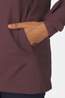 Ayacucho Veste Imperméable Yosemite Ii Jacket W Huckleberry
