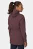 Ayacucho Veste Imperméable Yosemite Ii Jacket W Huckleberry
