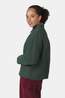 Ayacucho Veste Rowan Canvas Jacket W Jungle Green