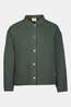 Ayacucho Veste Rowan Canvas Jacket W Jungle Green