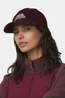 Ayacucho Casquette Sunfire Corduroy Cap Zinfandel