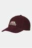 Ayacucho Casquette Sunfire Corduroy Cap Zinfandel