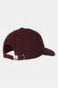 Ayacucho Casquette Sunfire Corduroy Cap Zinfandel