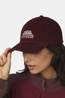 Ayacucho Casquette Sunfire Corduroy Cap Zinfandel