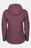 Ayacucho Veste Softshell Briery Softshell Jacket W Huckleberrry
