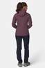 Ayacucho Veste Softshell Briery Softshell Jacket W Huckleberrry