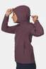 Ayacucho Veste Softshell Briery Softshell Jacket W Huckleberrry