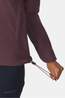 Ayacucho Veste Softshell Briery Softshell Jacket W Huckleberrry