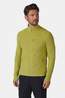 Ayacucho Fleece Mountain Lightweight Fleece Fz M Moss