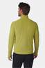 Ayacucho Fleece Mountain Lightweight Fleece Fz M Moss