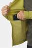 Ayacucho Fleece Mountain Lightweight Fleece Fz M Moss