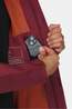 Ayacucho Veste Imperméable Adventure Jacket II M Oxblood/Orange Rust