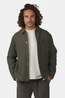 Ayacucho Jas Rowan Canvas Jacket M Dark Moss