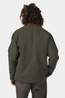Ayacucho Jas Rowan Canvas Jacket M Dark Moss