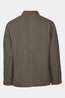 Ayacucho Jas Rowan Canvas Jacket M Dark Moss