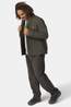 Ayacucho Jas Rowan Canvas Jacket M Dark Moss