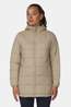 Ayacucho Veste 3 En 1 Willow 3 In 1 Parka W Chocolate Brown/Trenchcoat