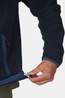 Ayacucho Polaire Lautaro Sherpa Jacket M Navy/Ensign Blue