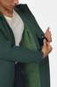 Ayacucho Veste Imperméable Skylar Insulated Parka W Jungle Green
