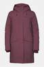 Ayacucho Veste Imperméable Highland III Winter Parka W Huckleberry