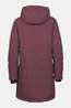Ayacucho Veste Imperméable Highland III Winter Parka W Huckleberry