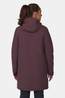 Ayacucho Veste Imperméable Highland III Winter Parka W Huckleberry