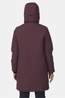 Ayacucho Veste Imperméable Highland III Winter Parka W Huckleberry
