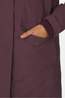 Ayacucho Veste Imperméable Highland III Winter Parka W Huckleberry