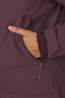 Ayacucho Veste Imperméable Highland III Winter Parka W Huckleberry