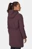 Ayacucho Veste Imperméable Highland III Winter Parka W Huckleberry